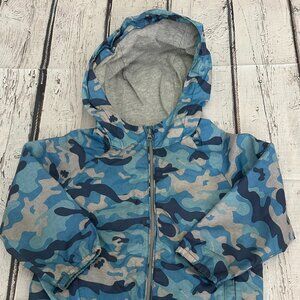 Zara baby boy jacket 18-24 months old
